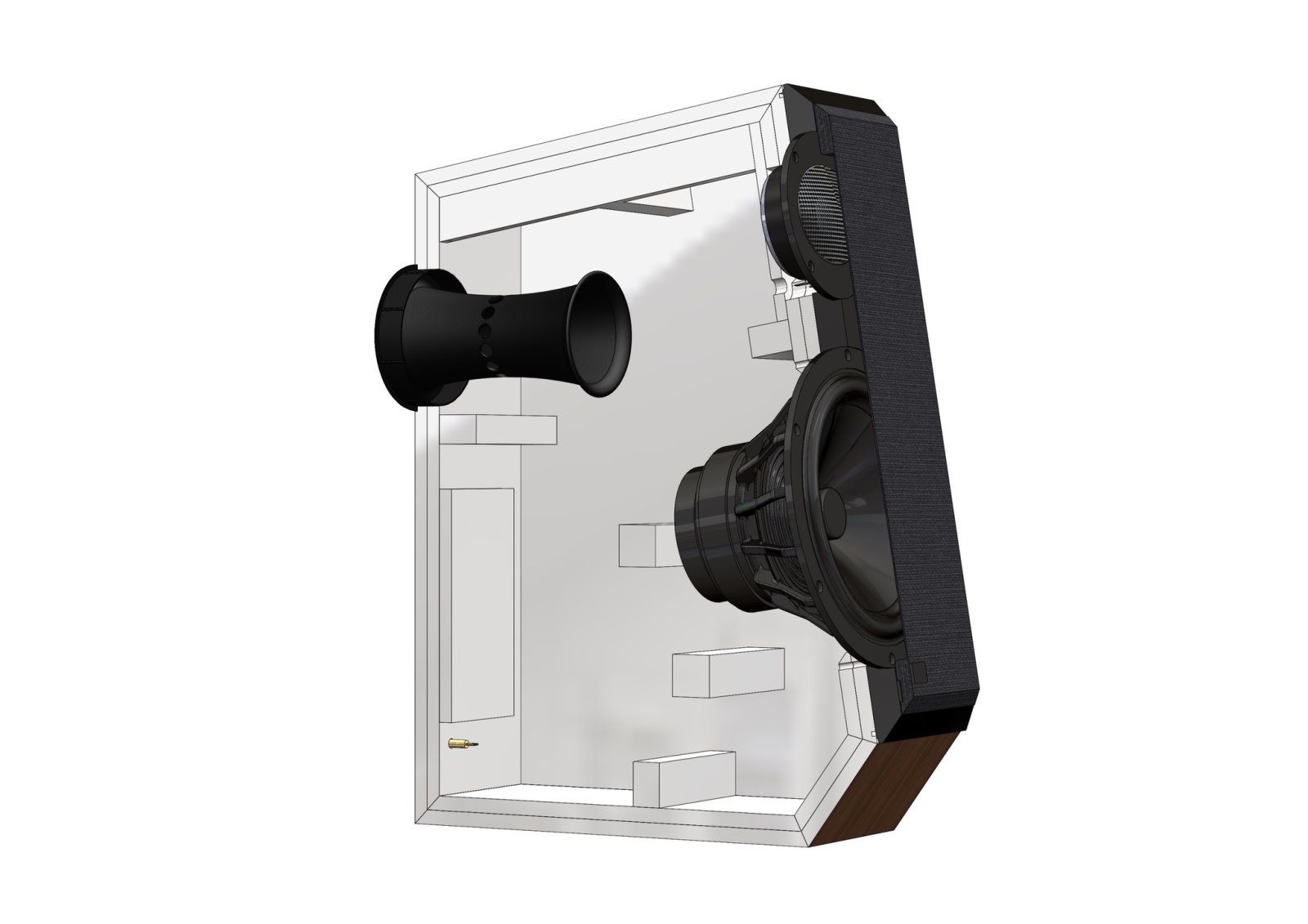 Epos Loudspeakers -  ES14N - Stativhögtalare - 11