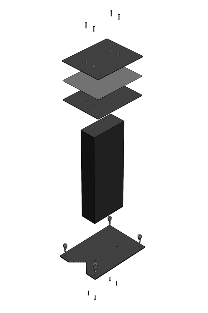 Epos Loudspeakers -  ES14N - Stativhögtalare - 7