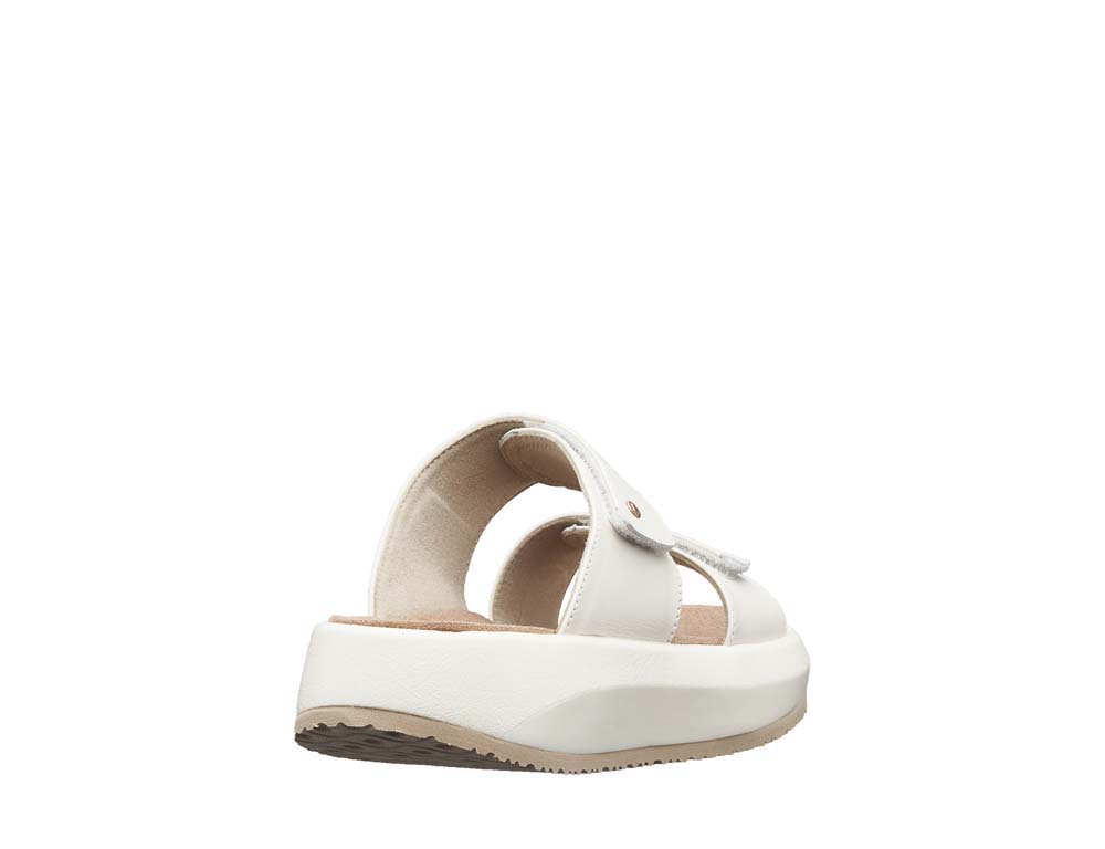 Joya Vienna II White - 4