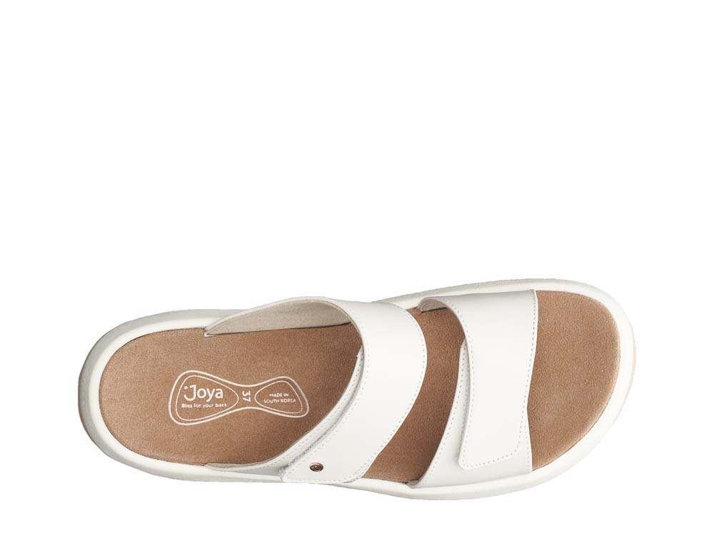 Joya Vienna II White - 12