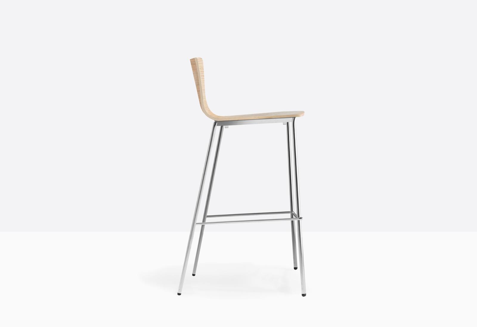 Barstol INGA 5616 +5617 - 4