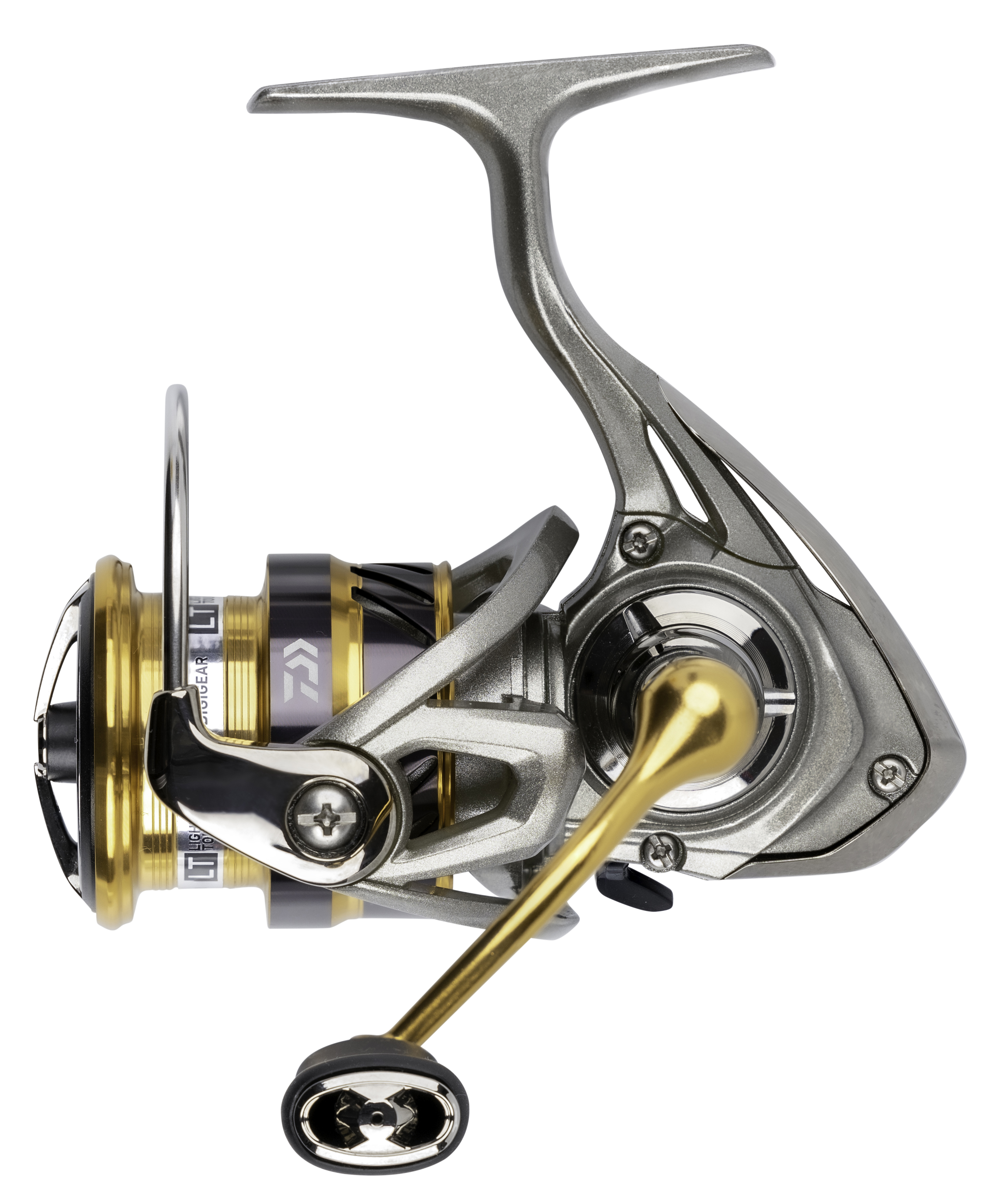 Daiwa 22 Aggrest LT