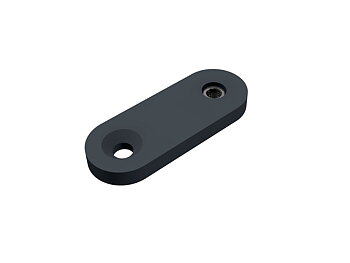 Displacement tile 50mm