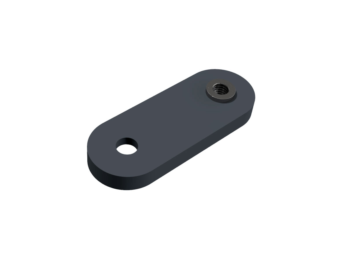 Displacement tile 50mm - 2