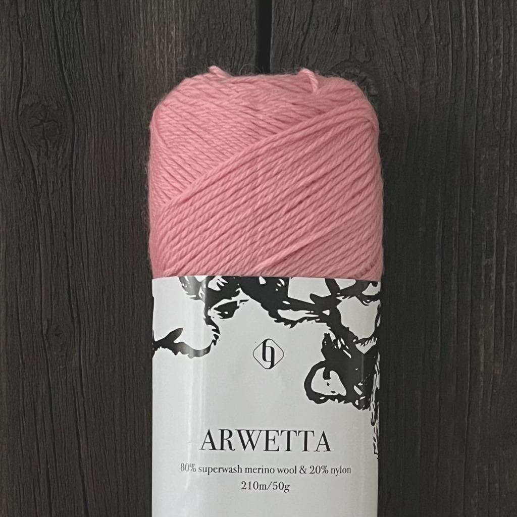 ARWETTA FLAMINGO 370