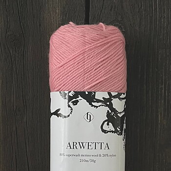 ARWETTA FLAMINGO 370