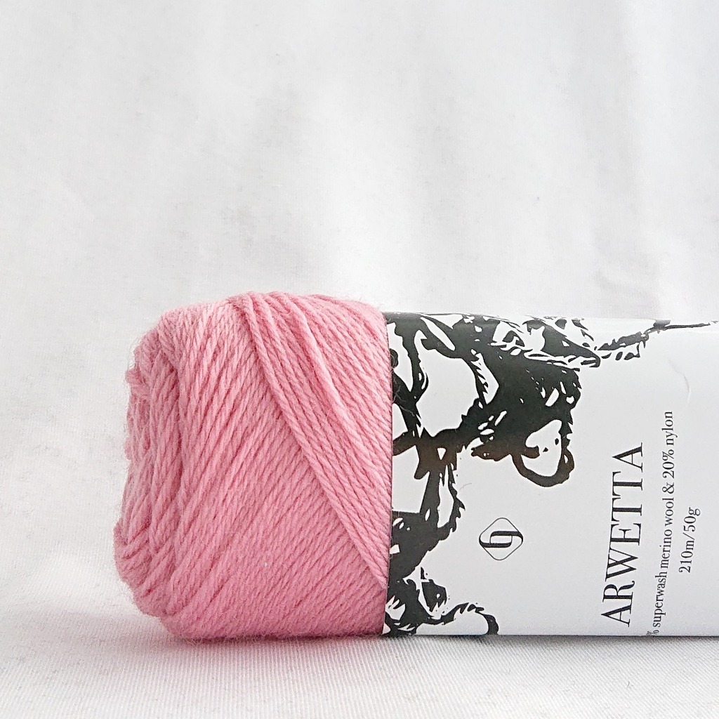 ARWETTA FLAMINGO 370 - 3