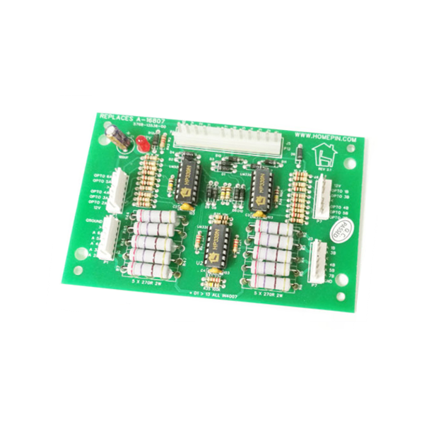 WMS 10 Opto Twilight Zone A-16807