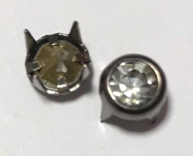 Strass Nitar Oxid 6