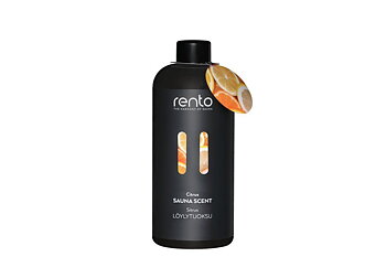 Bastudoft Citrus 400 ml