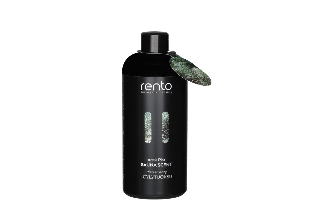 Bastudoft tall 400 ml