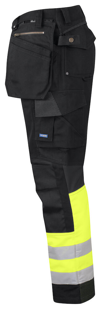 Projob 6524 HANTVERKSBYXA EXTREME - 3