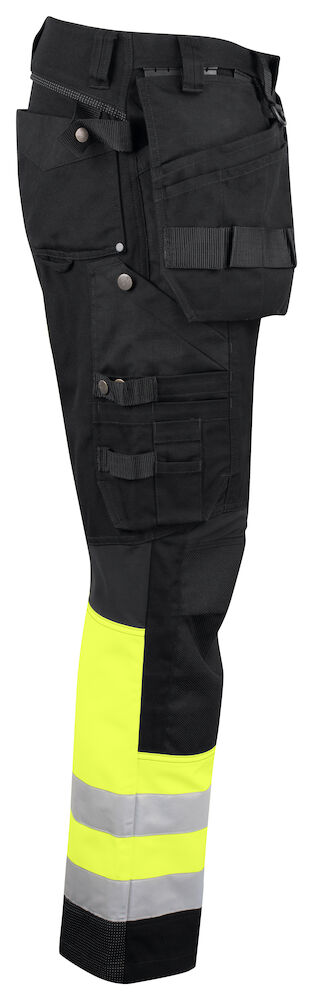 Projob 6524 HANTVERKSBYXA EXTREME - 4