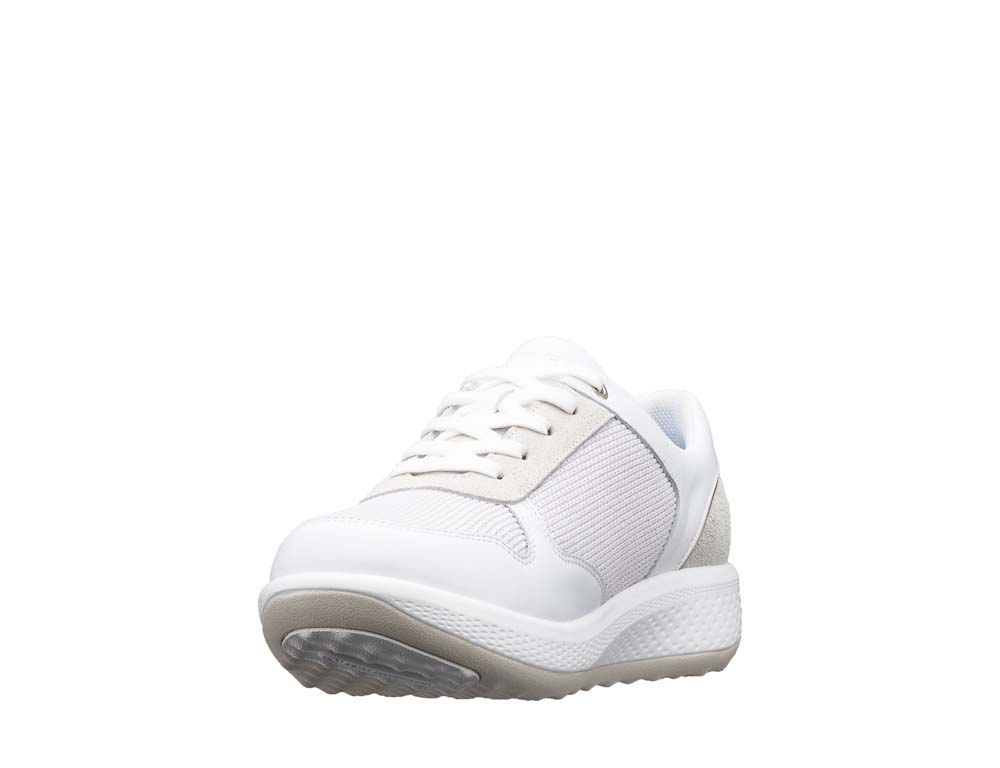 Joya Britt White - 10