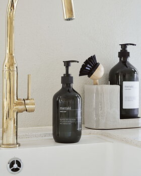 MERAKI Hand soap, Anti-odour