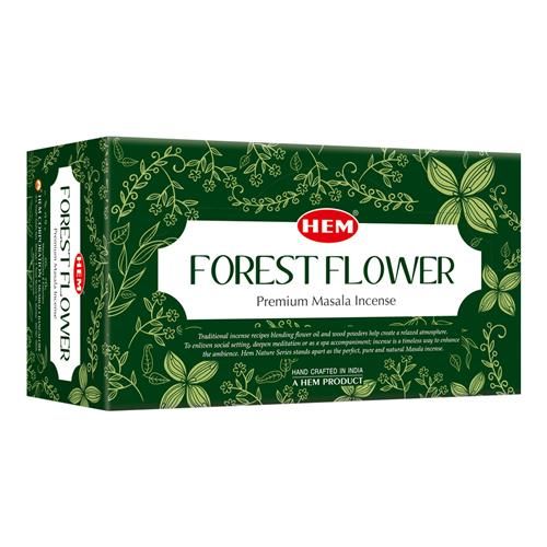 Hem Forest Flower Masala
