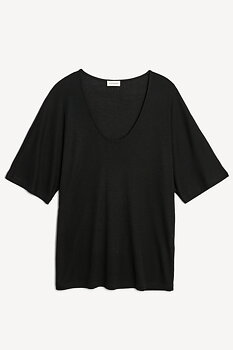 By Malene Birger Cevina oversized t-shirt