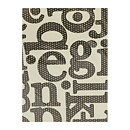 Heidi Grace  Chipboard Alphas Reagans Closet