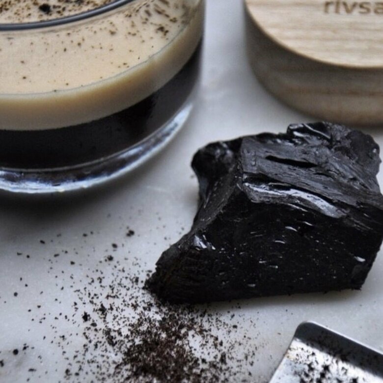 RIVSALT LIQUORICE - Rålakrits - 4