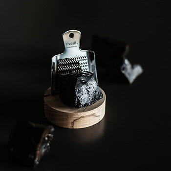 RIVSALT LIQUORICE - Rålakrits