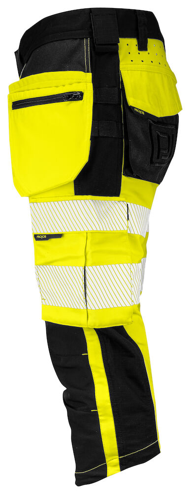 Projob 6577 PIRATBYXA EN ISO 20471 KLASS 2/1 - 2