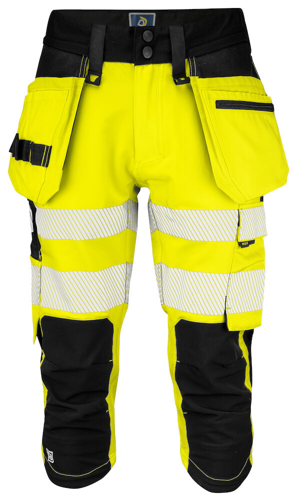 Projob 6577 PIRATBYXA EN ISO 20471 KLASS 2/1