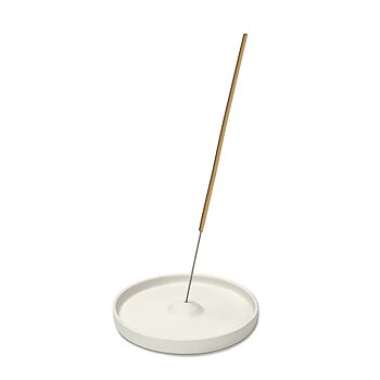 Tuoksupoltin White Klinta