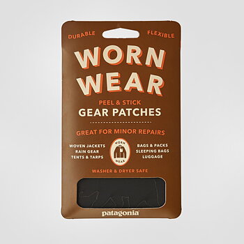 Patagonia Worn Wear Patch Kit