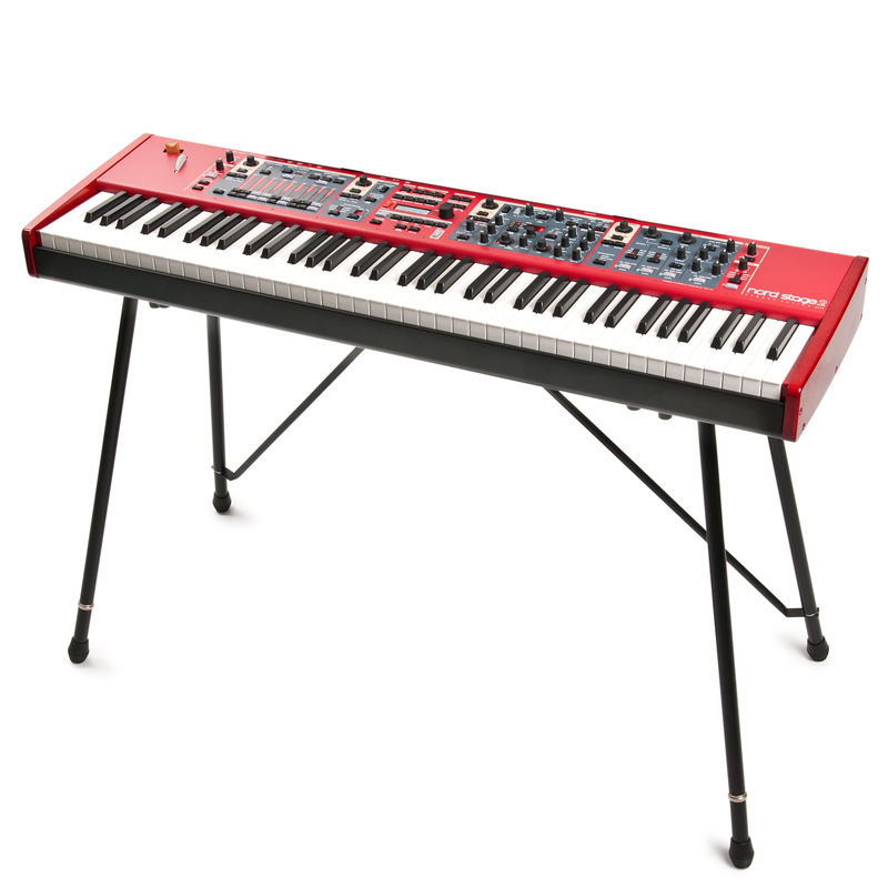 Nord Keyboard Stand V2 JAM