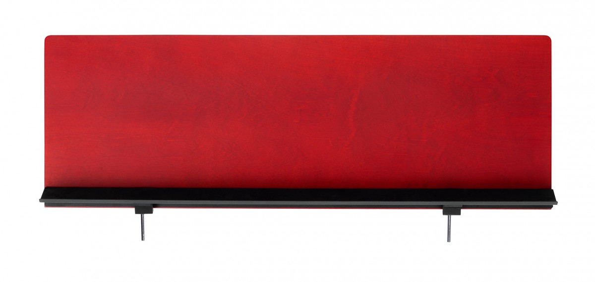 Wood Music Stand