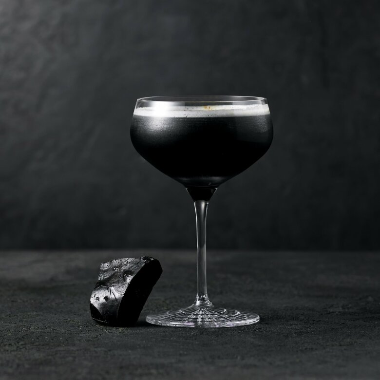 RIVSALT HIMALAYAN RAW LIQUORICE - Rålakrits - 3