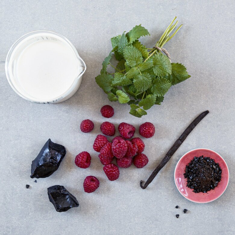 RIVSALT HIMALAYAN RAW LIQUORICE - Rålakrits - 4