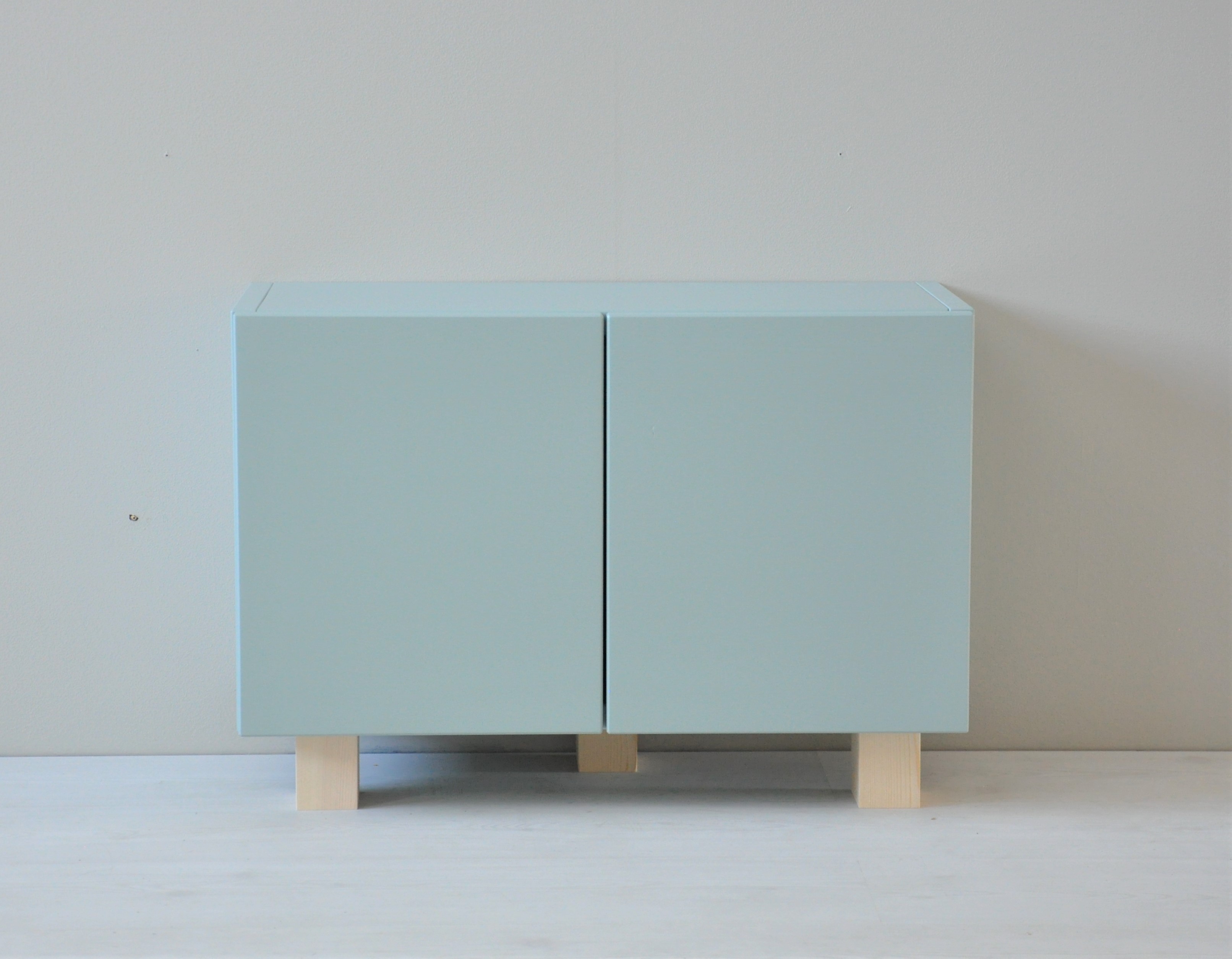 Skåp, 67x32x28 cm - SCALA Classic