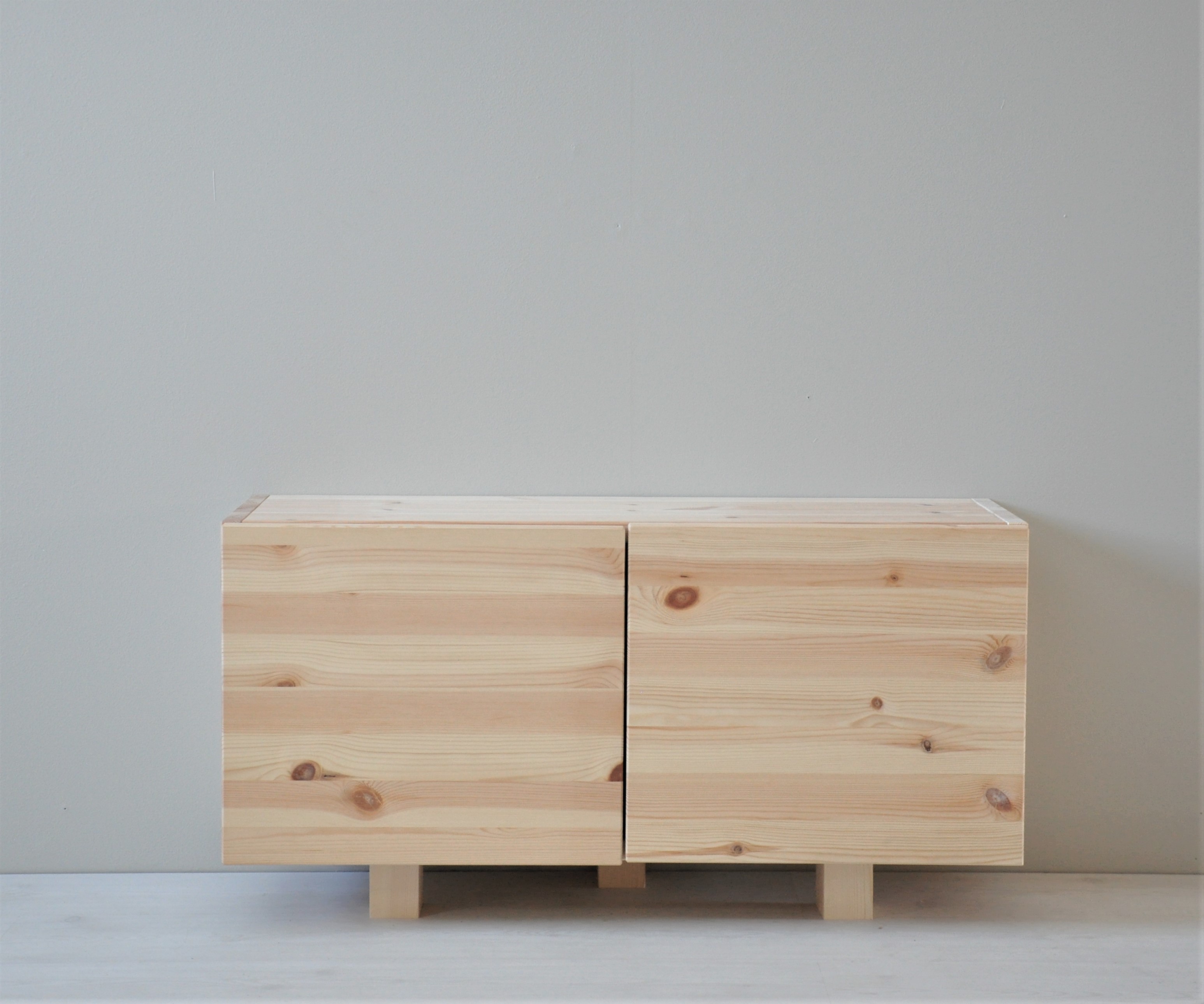 Skåp, 67x32x28 cm - SCALA Classic - 3