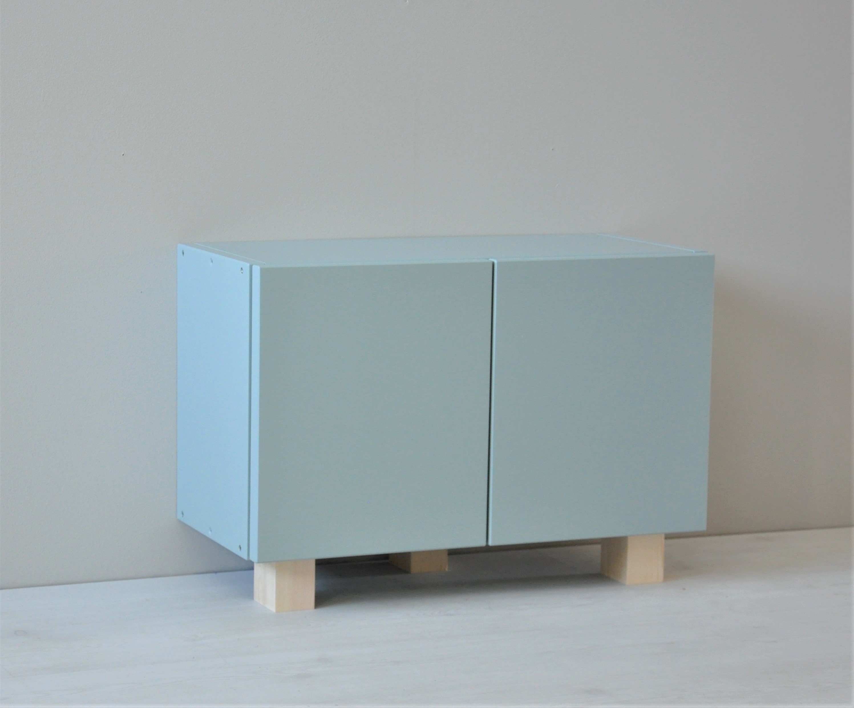 Skåp, 67x32x28 cm - SCALA Classic - 2