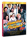 Hemvärn & Påssjuka