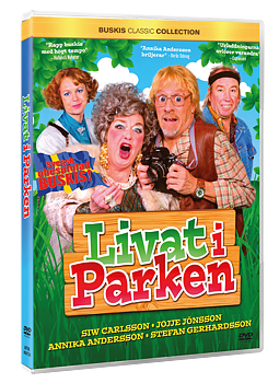 Livat i Parken