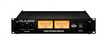 Avantone CLA-200 AMP