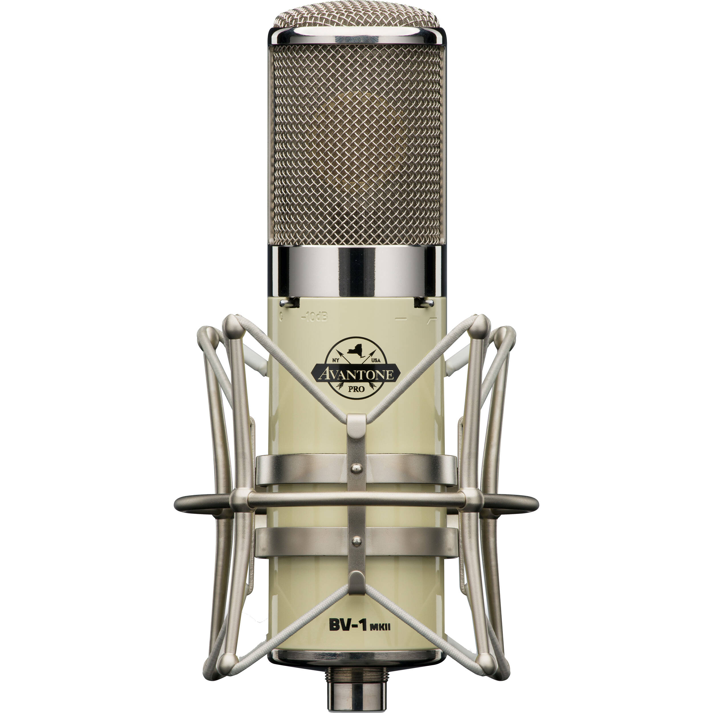 Avantone BV-1 mkII