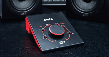 ESI MoCo