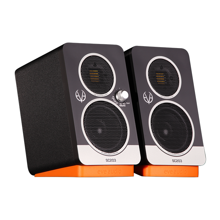 EVE Audio SC203 (pair)