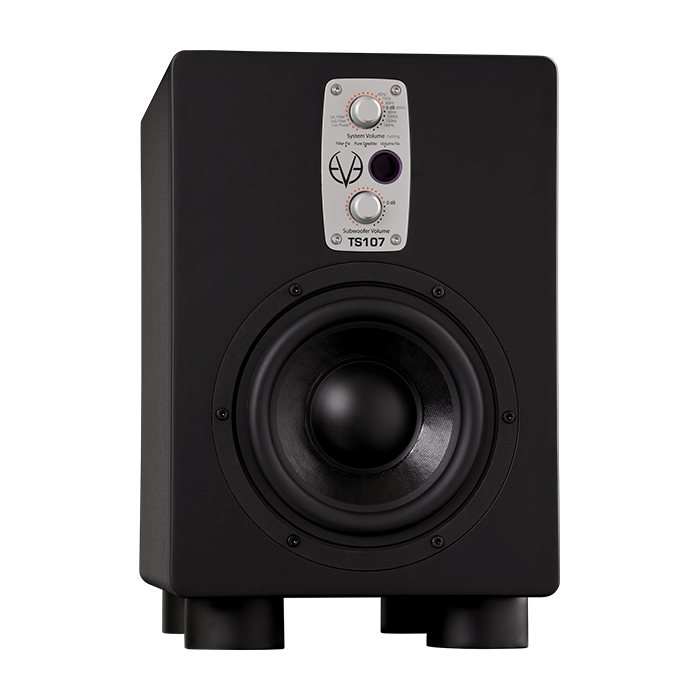 EVE Audio TS107