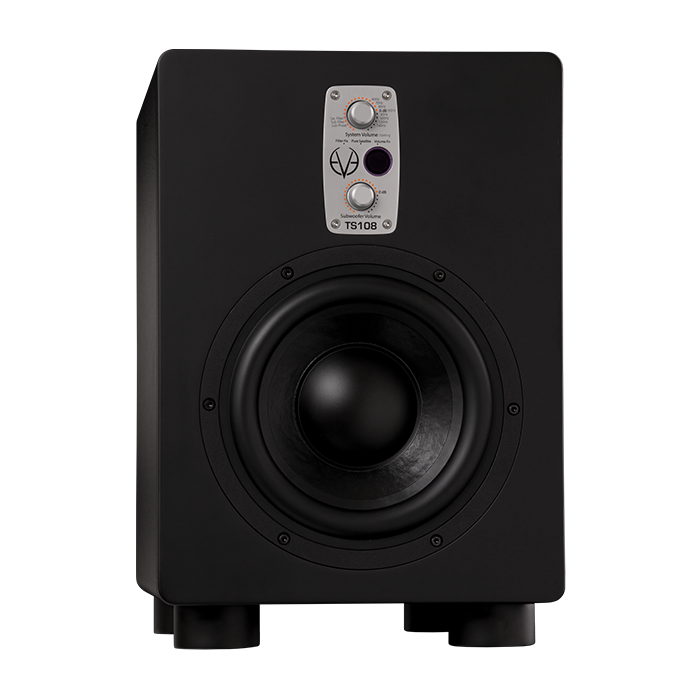 EVE Audio TS108