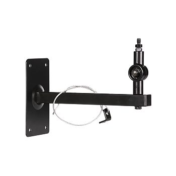EVE Audio Wall Mount adapter SC204/205 Mic Thread