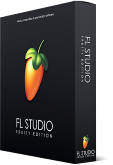 ImageLine FL Studio Fruityloops edition v20+ - Download