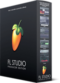ImageLine FL Studio Producer edition v20+ - Download