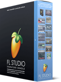 ImageLine FL Studio Signature bundle v20+ - Download