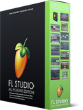 ImageLine FL Studio All Plugins Edition - Download