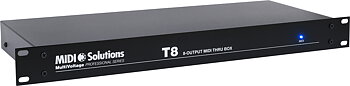 Midi Solutions T8