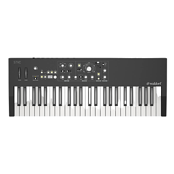Waldorf STVC